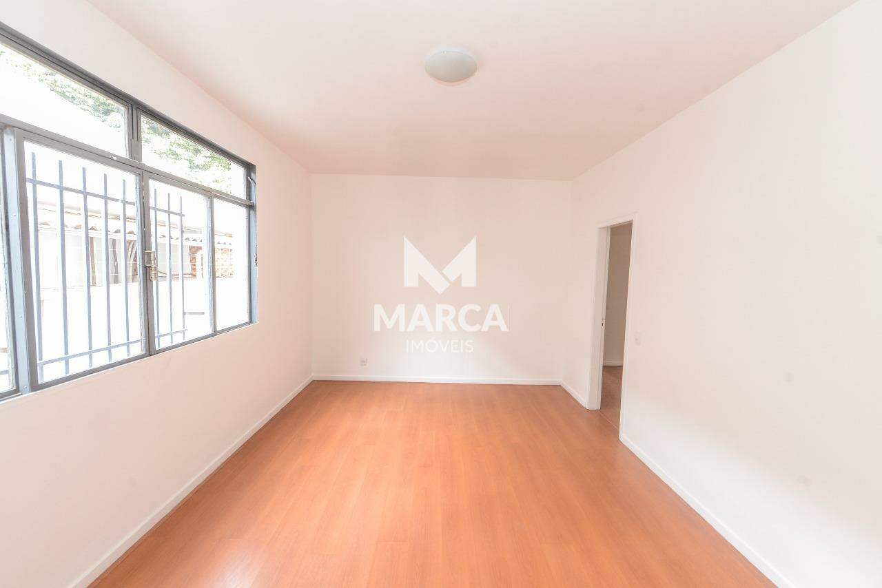 Apartamento para aluguel no Sion: 