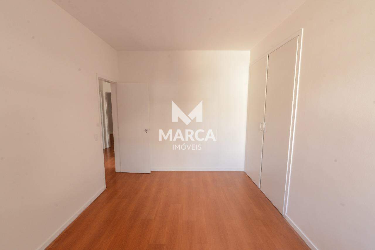 Apartamento para aluguel no Sion: 