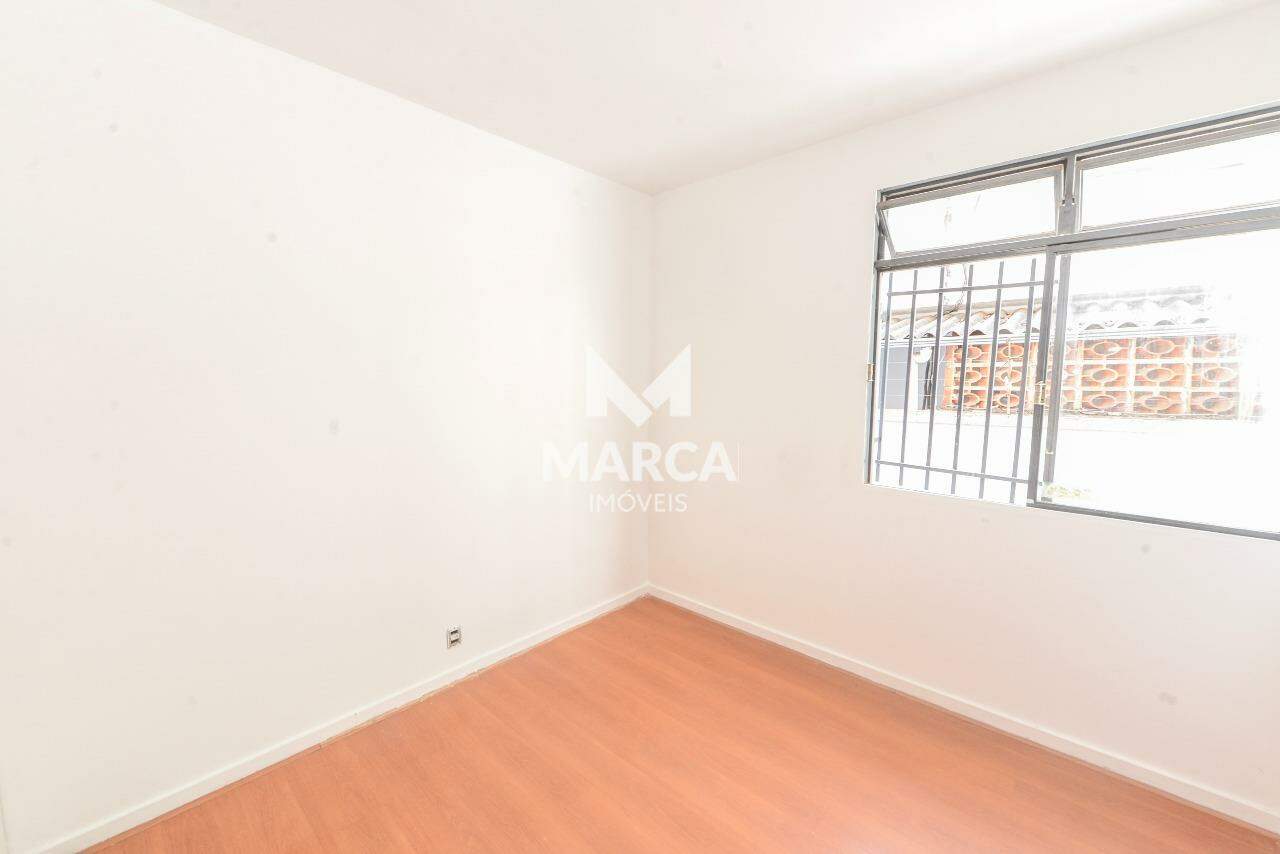Apartamento para aluguel no Sion: 