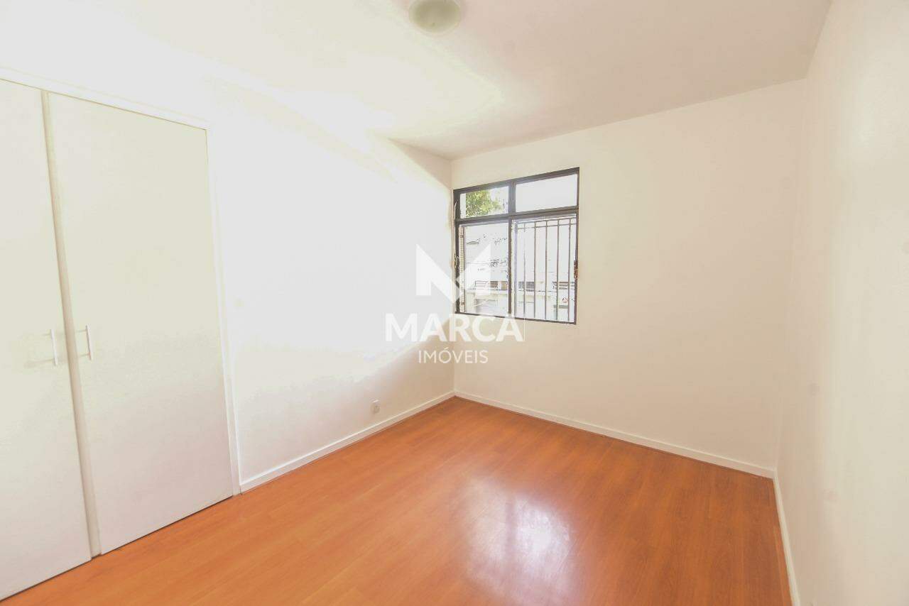 Apartamento para aluguel no Sion: 