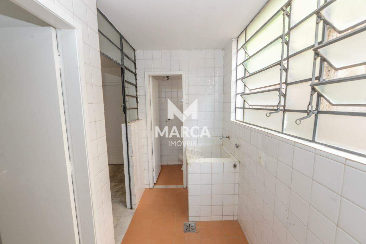 Apartamento para aluguel no Sion: 