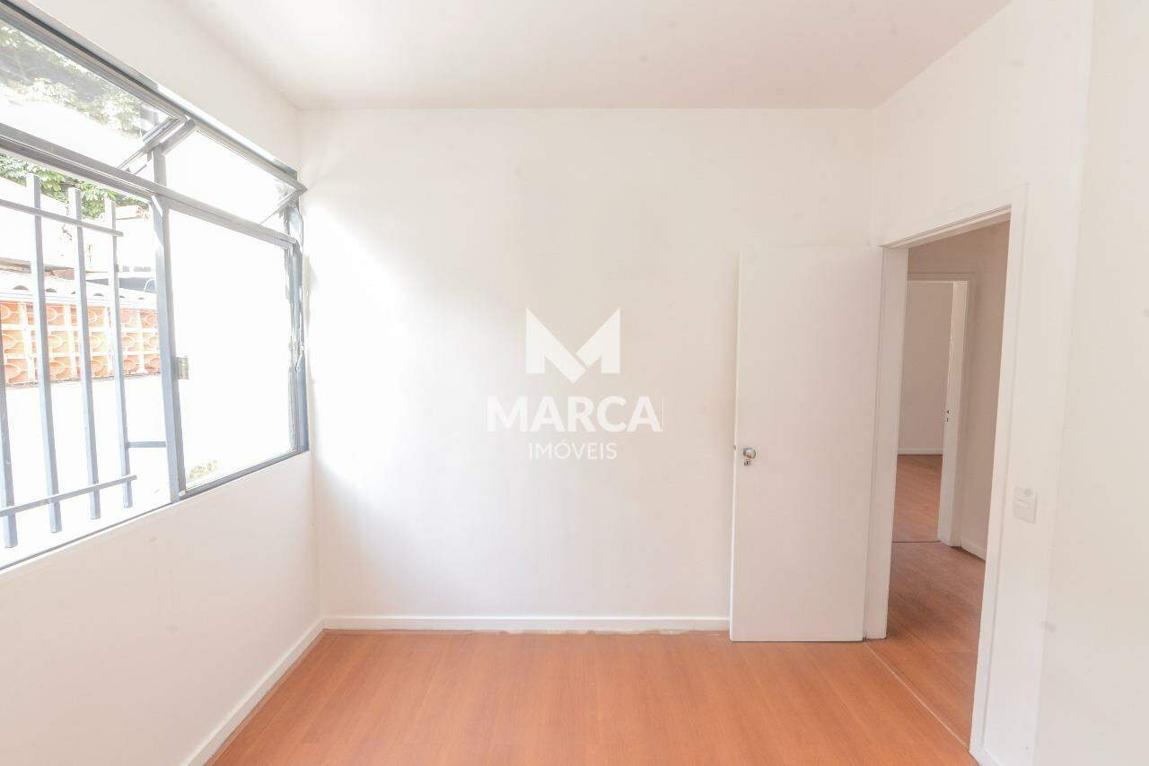 Apartamento para aluguel no Sion: 