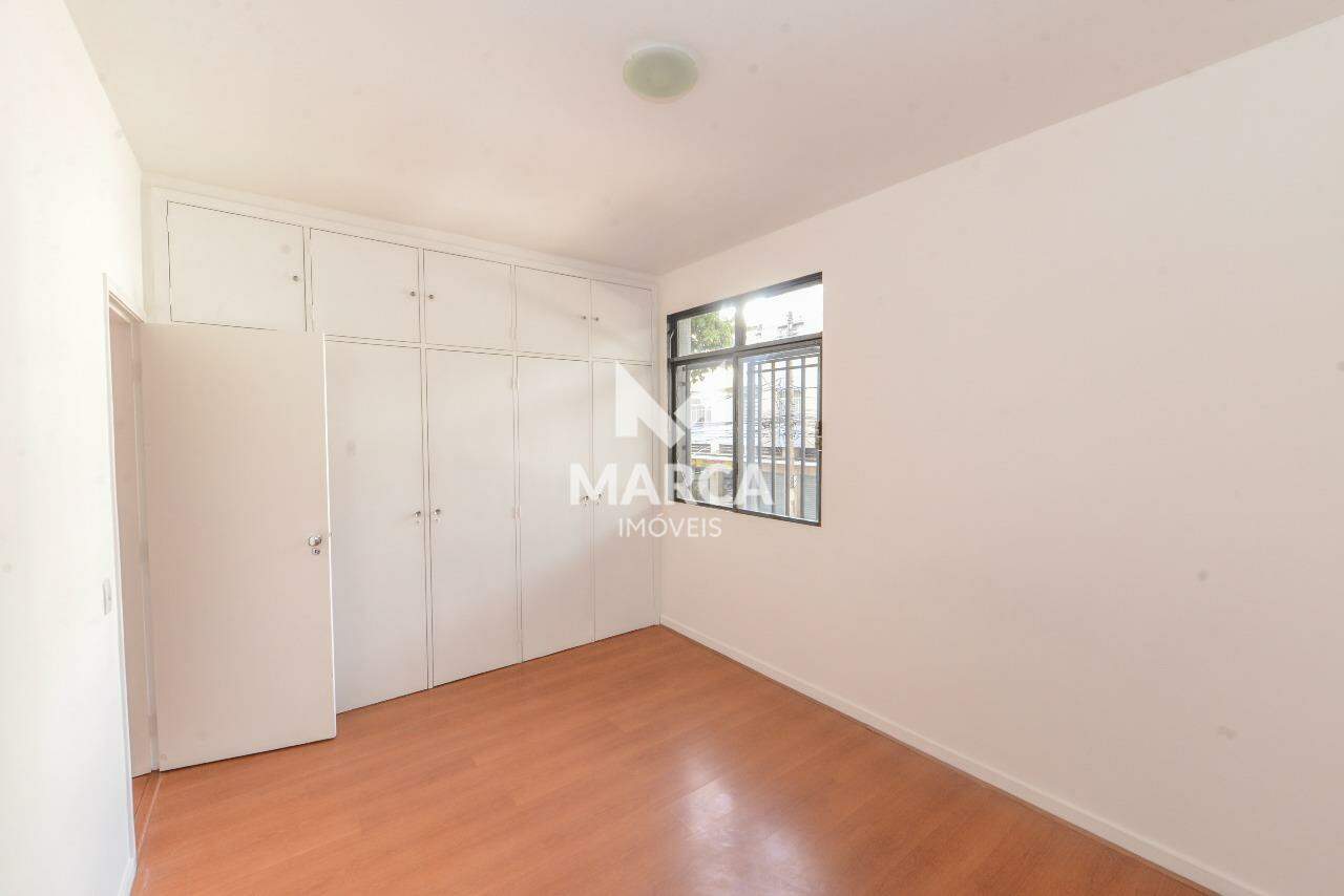 Apartamento para aluguel no Sion: 