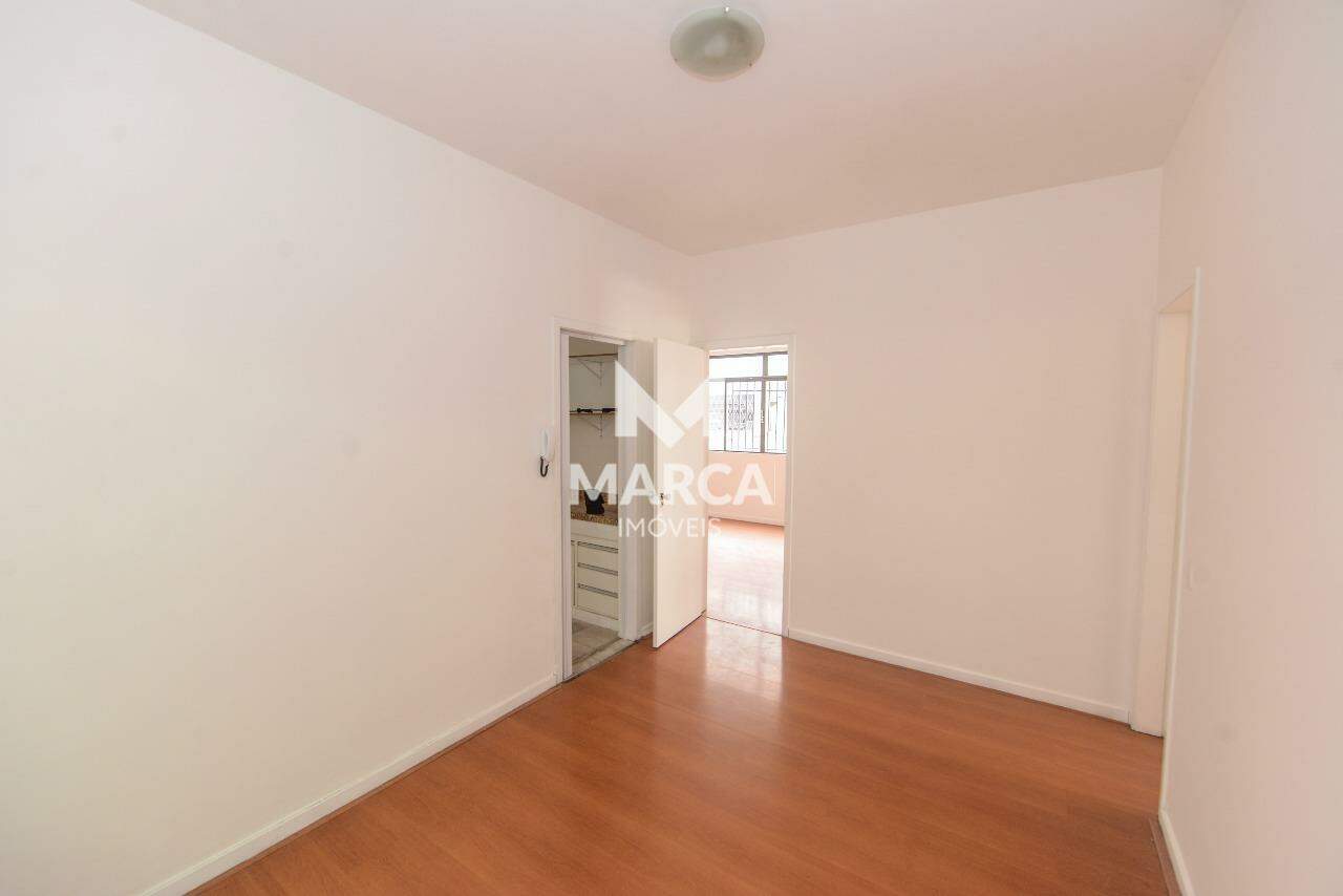 Apartamento para aluguel no Sion: 