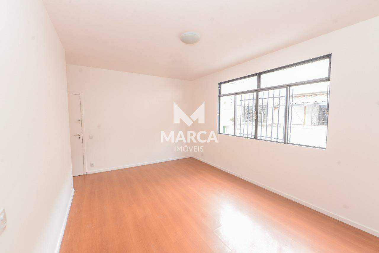 Apartamento para aluguel no Sion: 