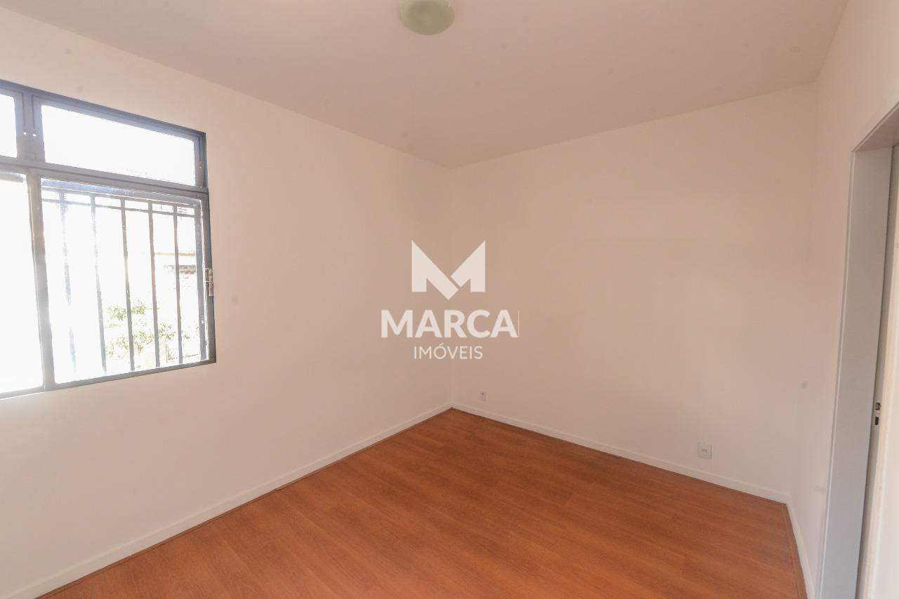 Apartamento para aluguel no Sion: 