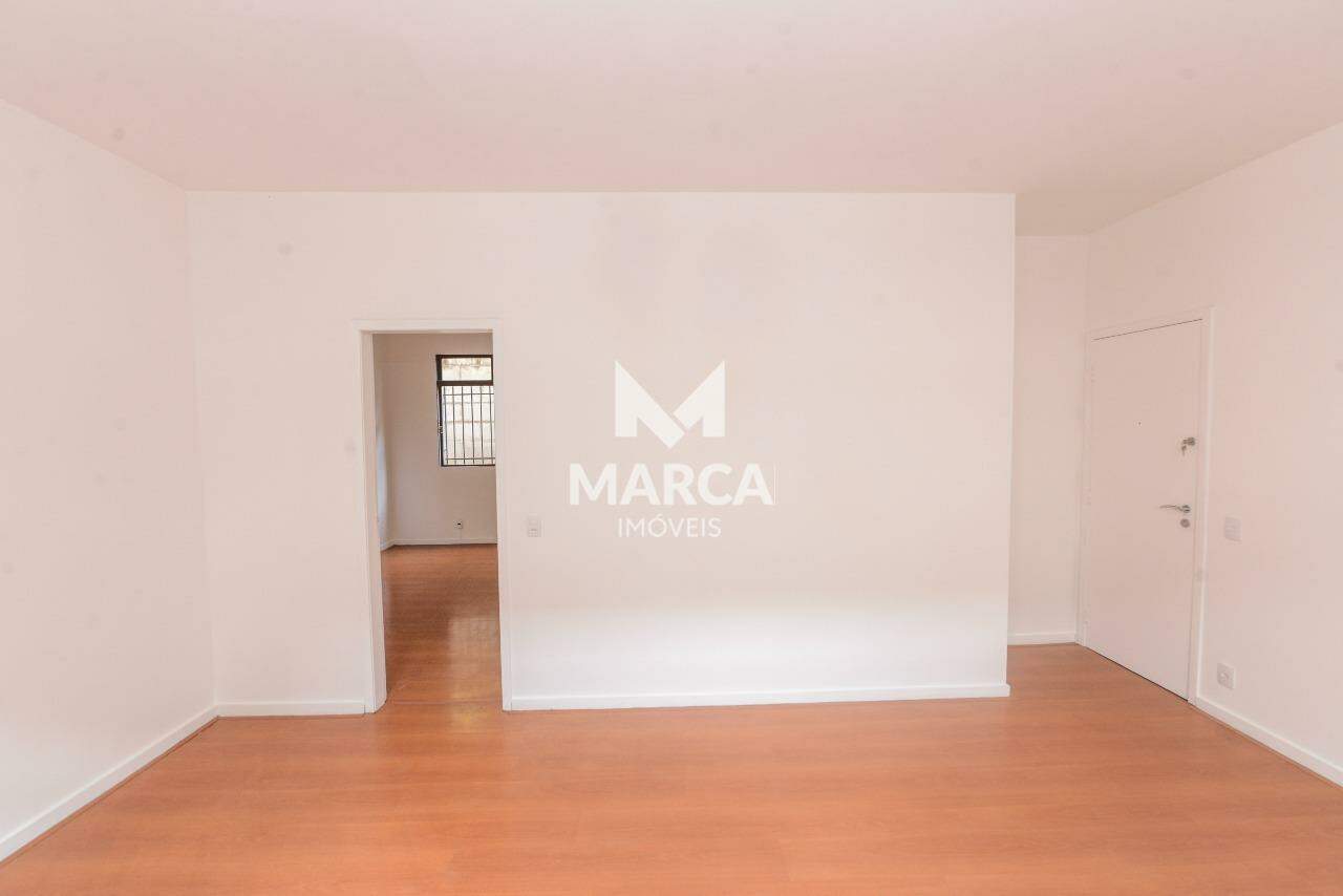 Apartamento para aluguel no Sion: 