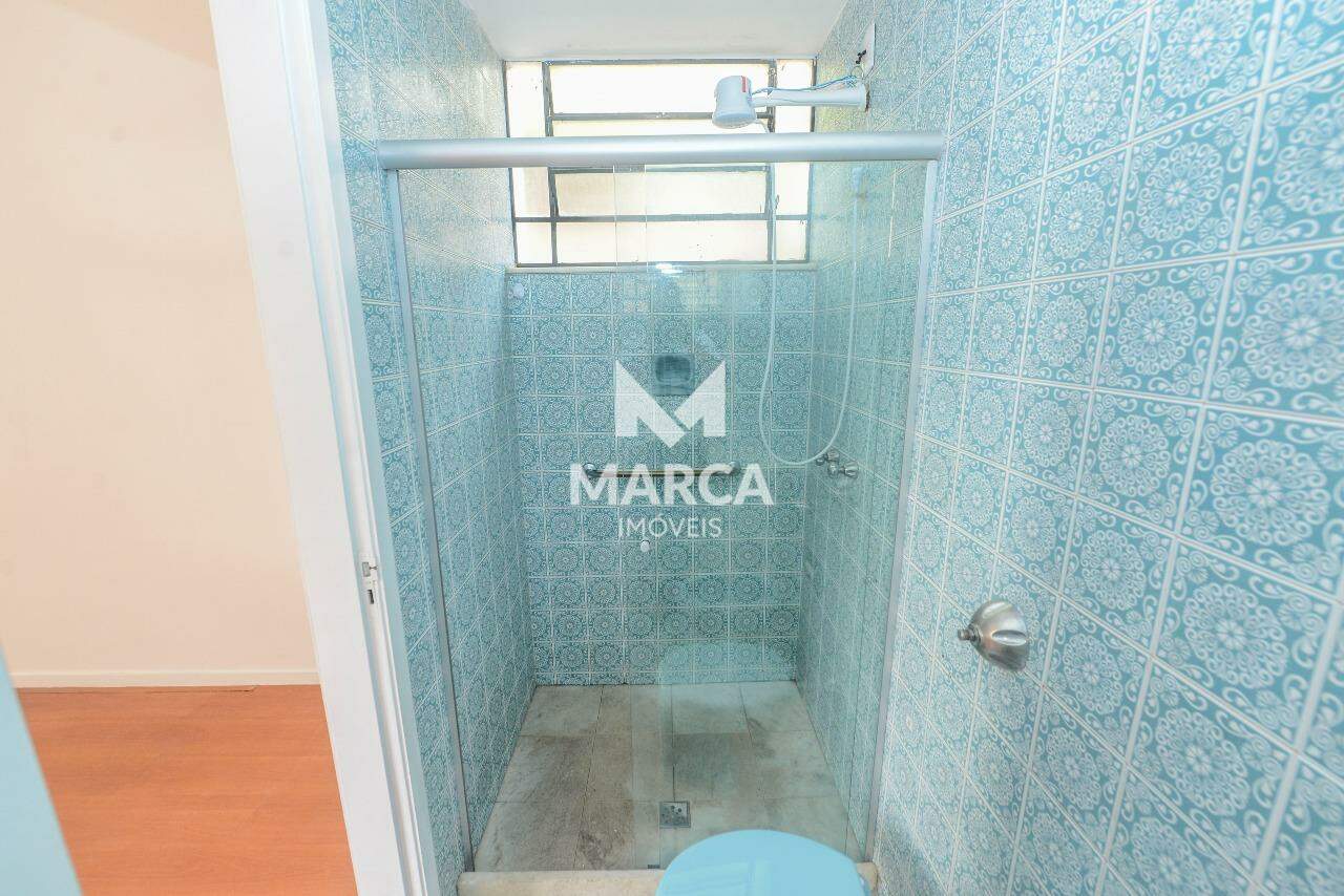 Apartamento para aluguel no Sion: 