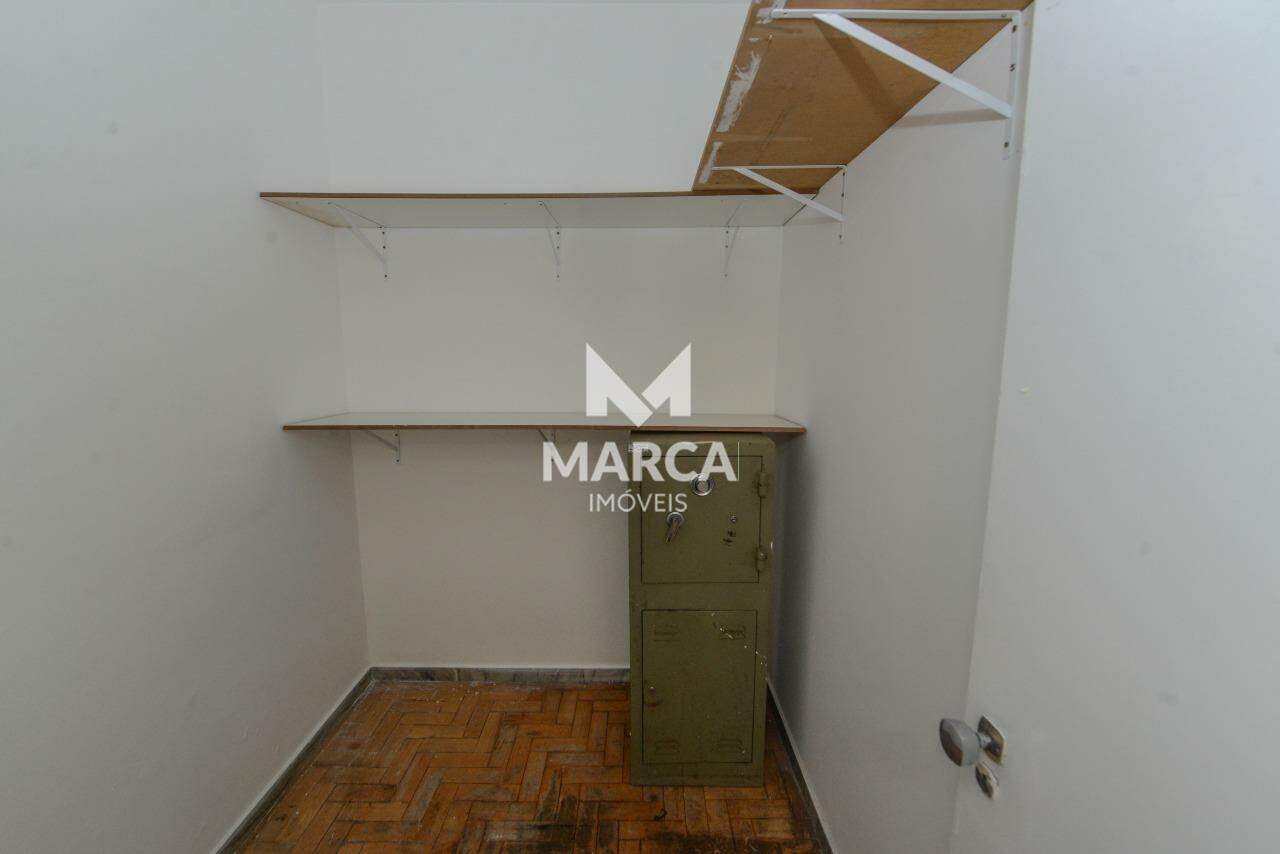 Apartamento para aluguel no Sion: 