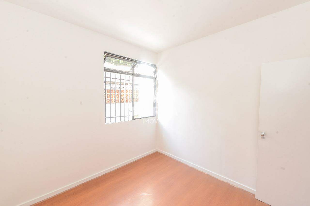 Apartamento para aluguel no Sion: 
