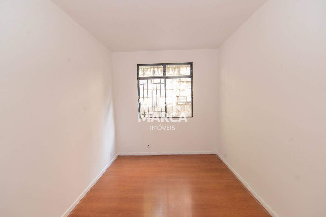 Apartamento para aluguel no Sion: 