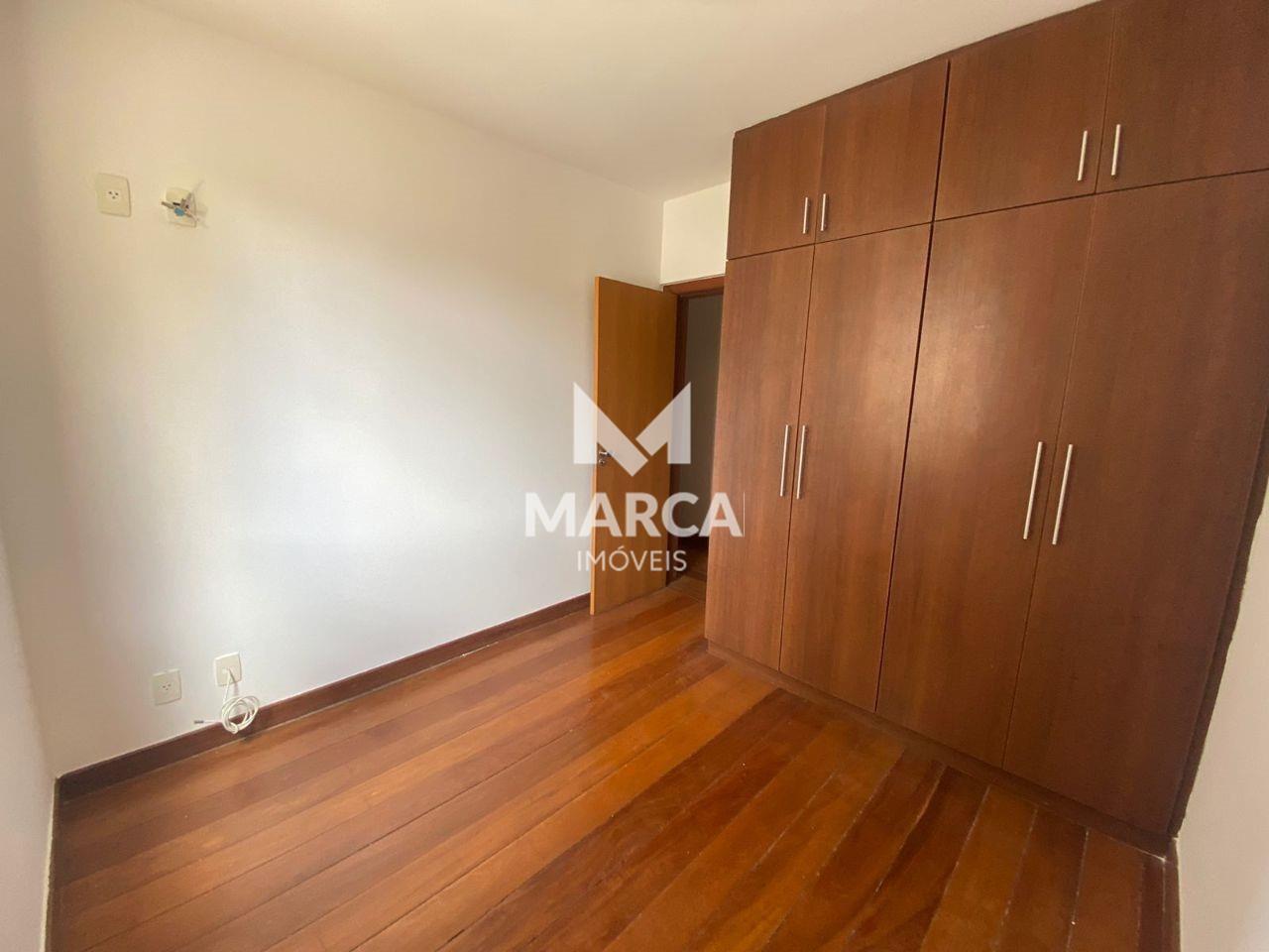 Apartamento para aluguel no Anchieta: