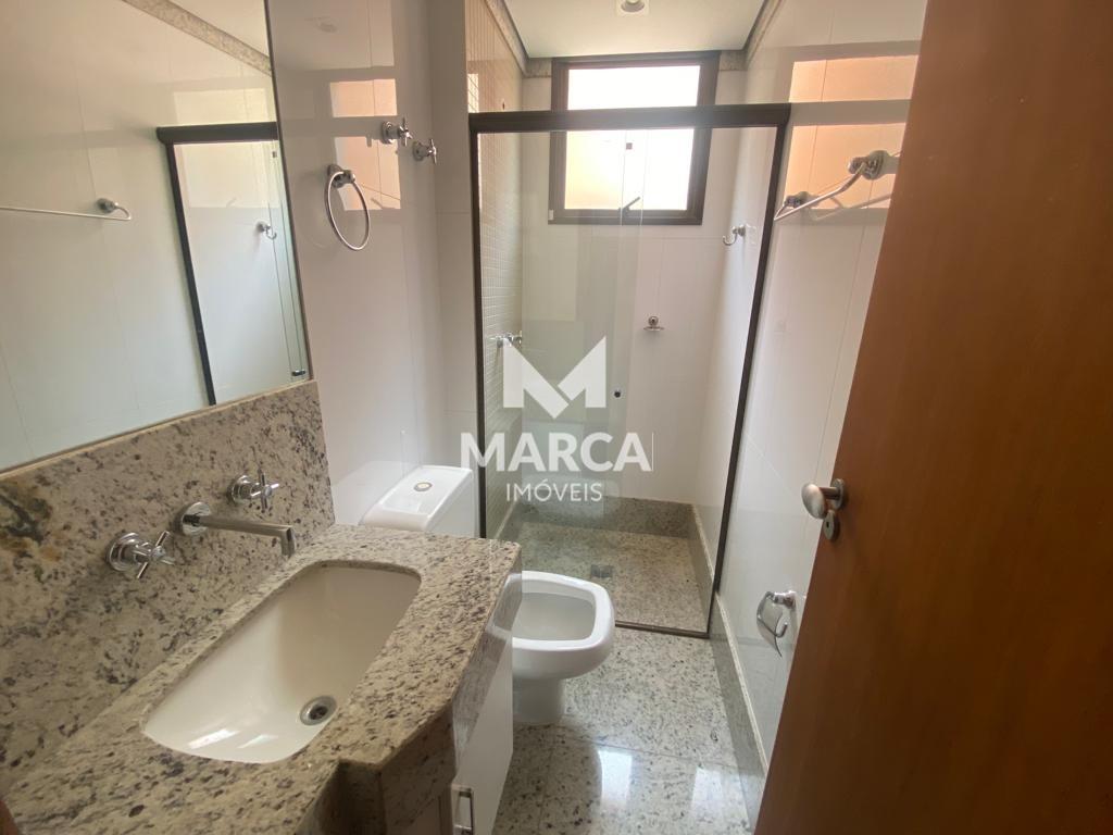 Apartamento para aluguel no Anchieta:
