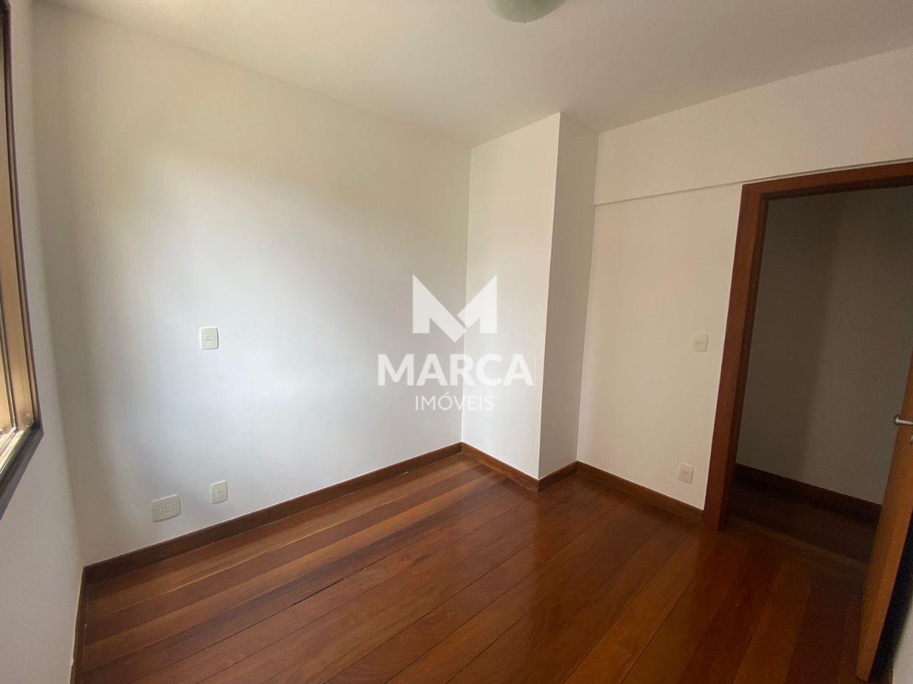 Apartamento para aluguel no Anchieta: