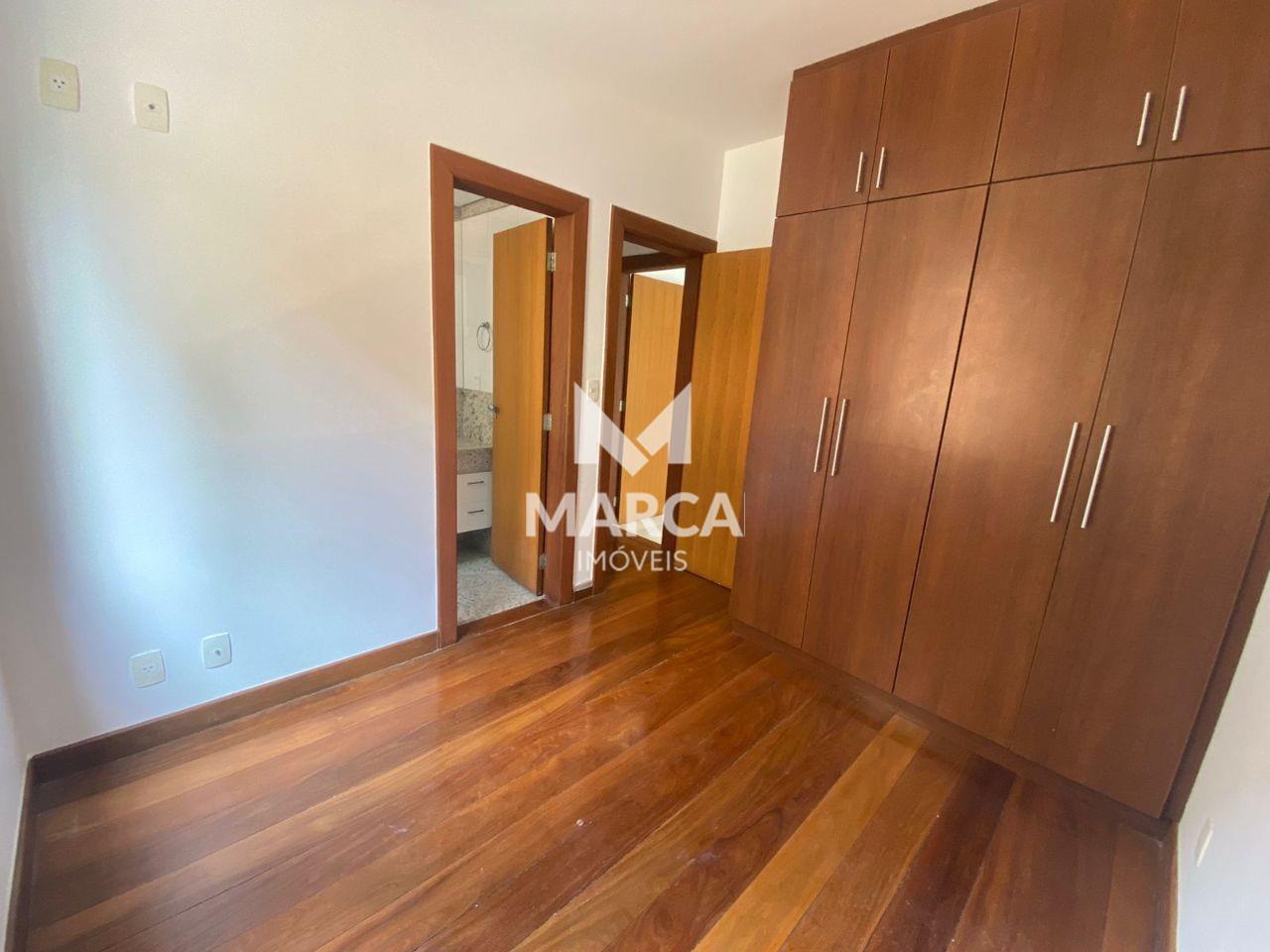 Apartamento para aluguel no Anchieta: