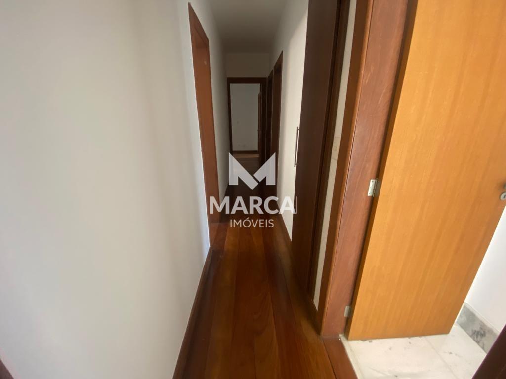 Apartamento para aluguel no Anchieta: