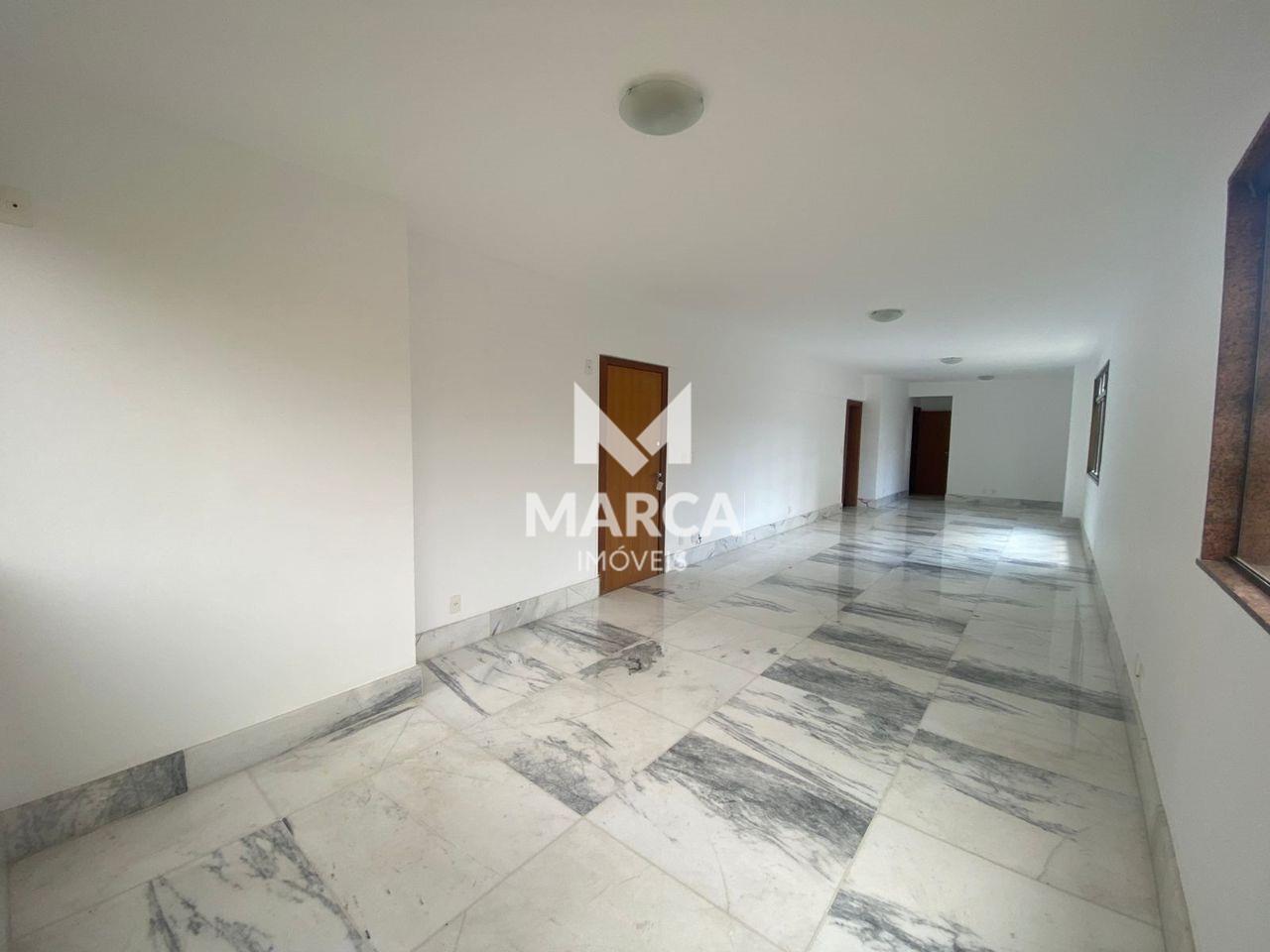 Apartamento para aluguel no Anchieta: