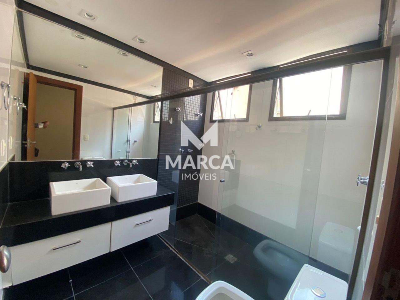 Apartamento para aluguel no Anchieta: