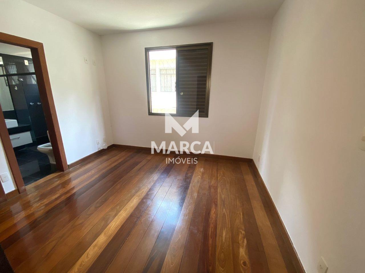 Apartamento para aluguel no Anchieta: