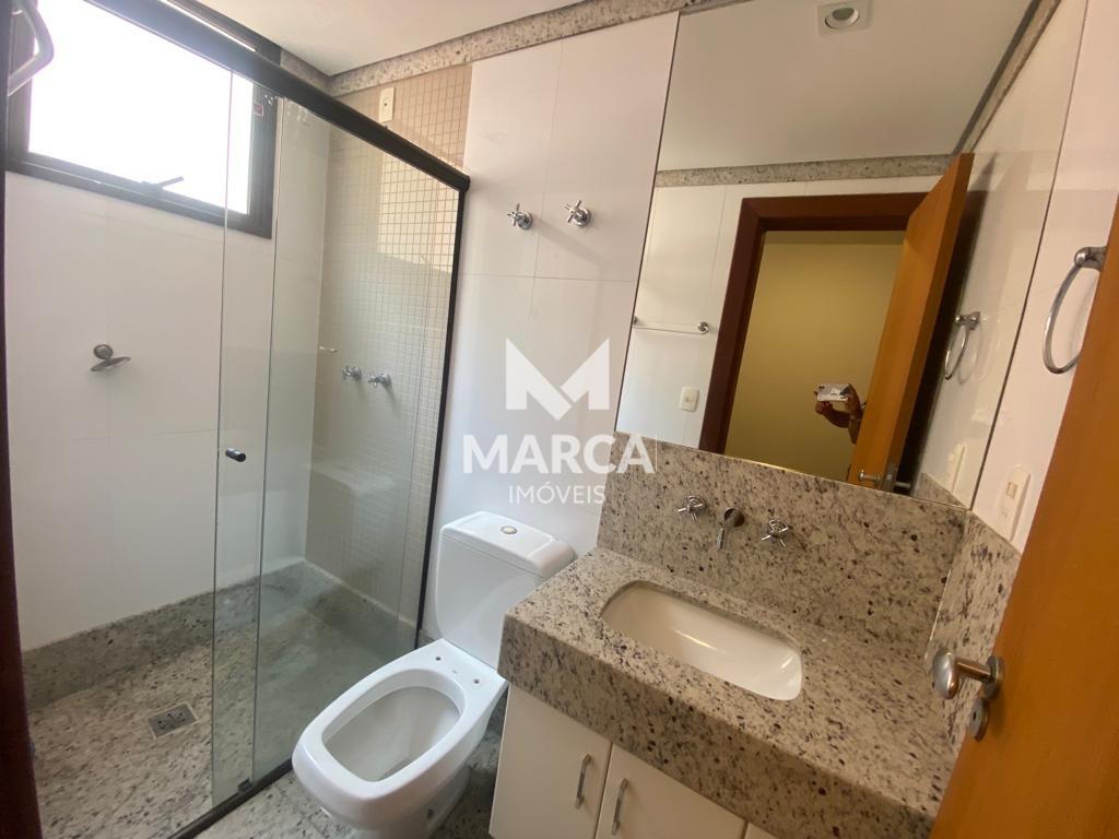 Apartamento para aluguel no Anchieta: