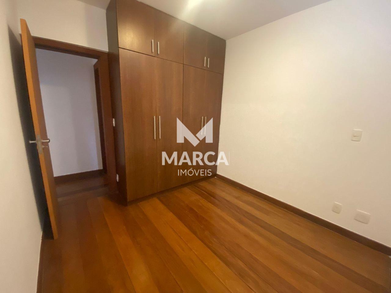 Apartamento para aluguel no Anchieta: