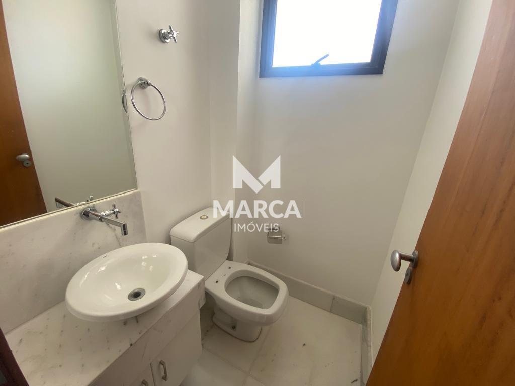 Apartamento para aluguel no Anchieta: