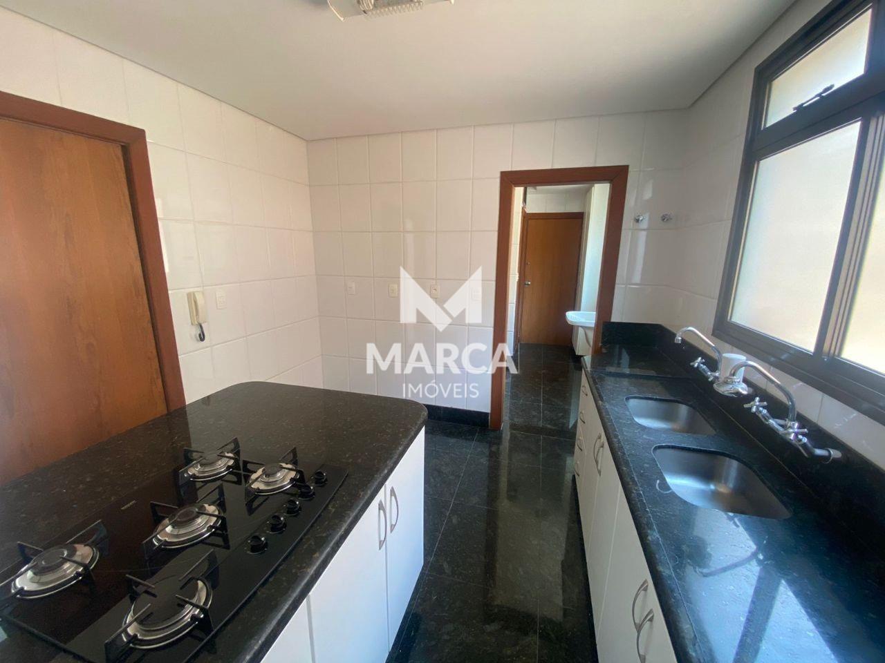 Apartamento para aluguel no Anchieta: