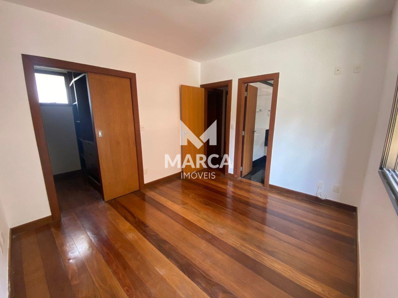 Apartamento para aluguel no Anchieta: