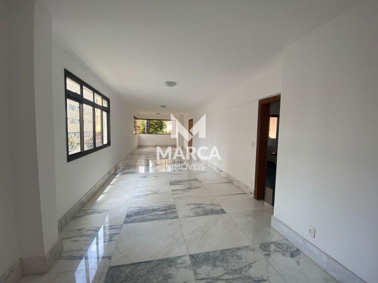 Apartamento para aluguel no Anchieta: