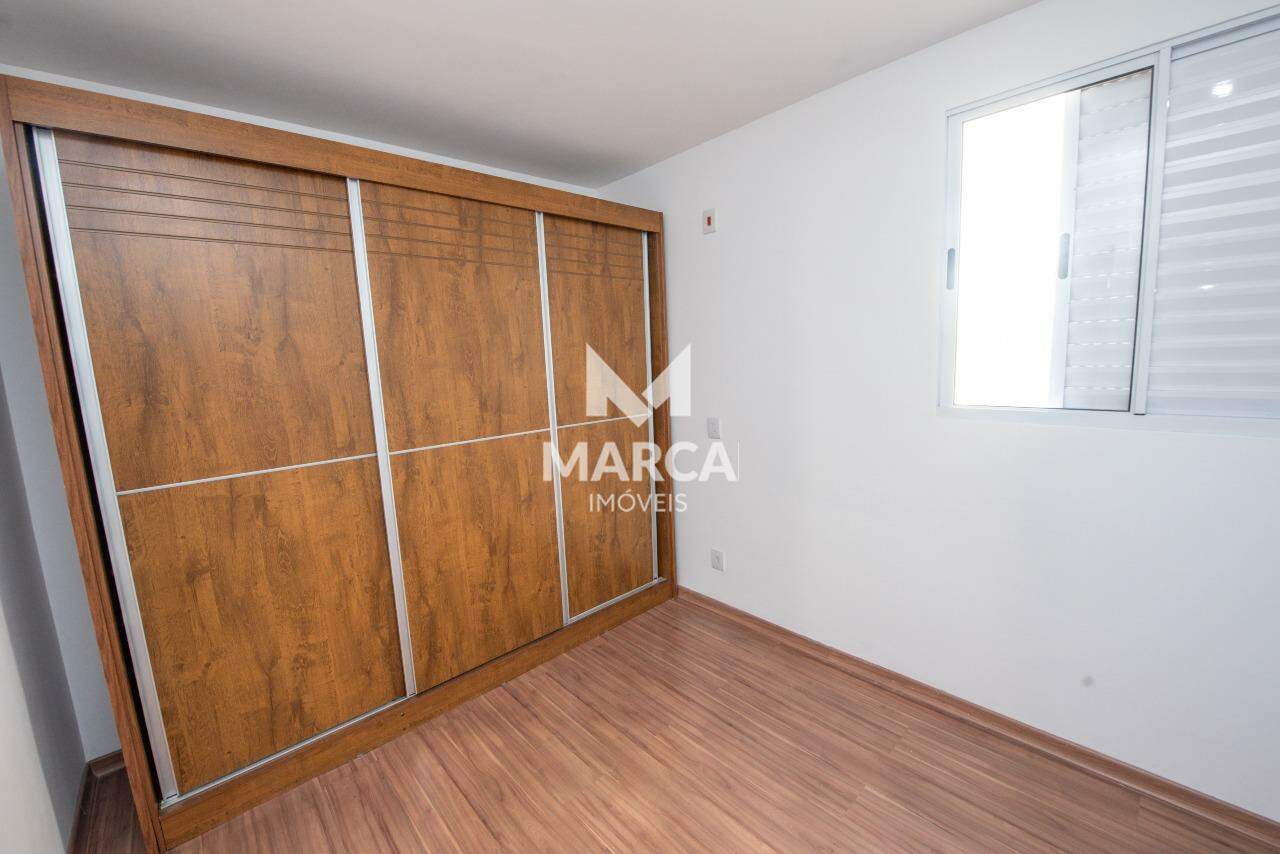 Área privativa para aluguel no Sagrada Família: