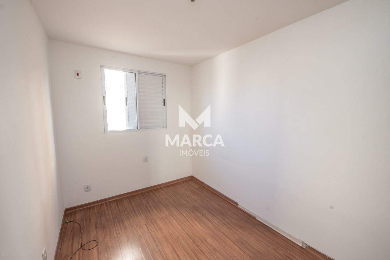 Área privativa para aluguel no Sagrada Família: