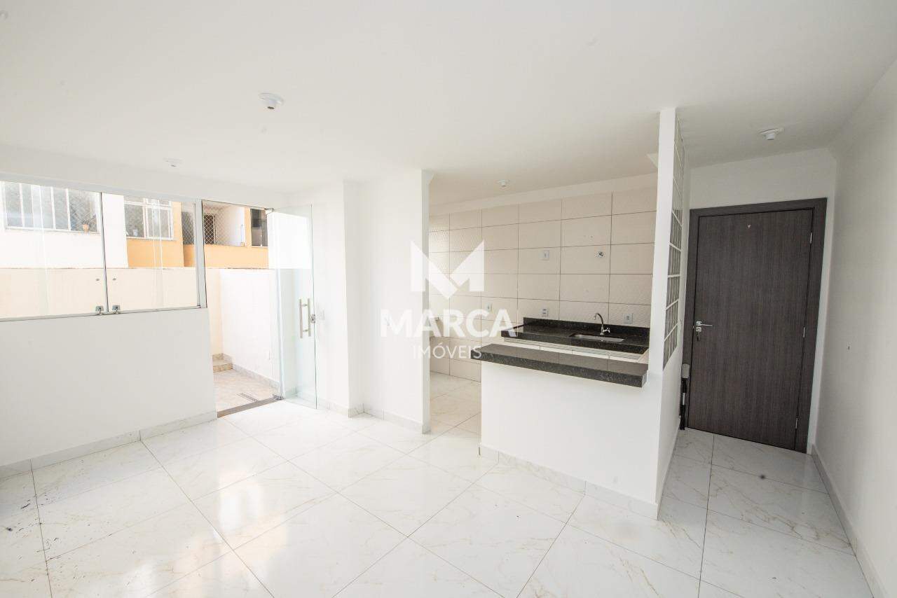 Área privativa para aluguel no Sagrada Família: