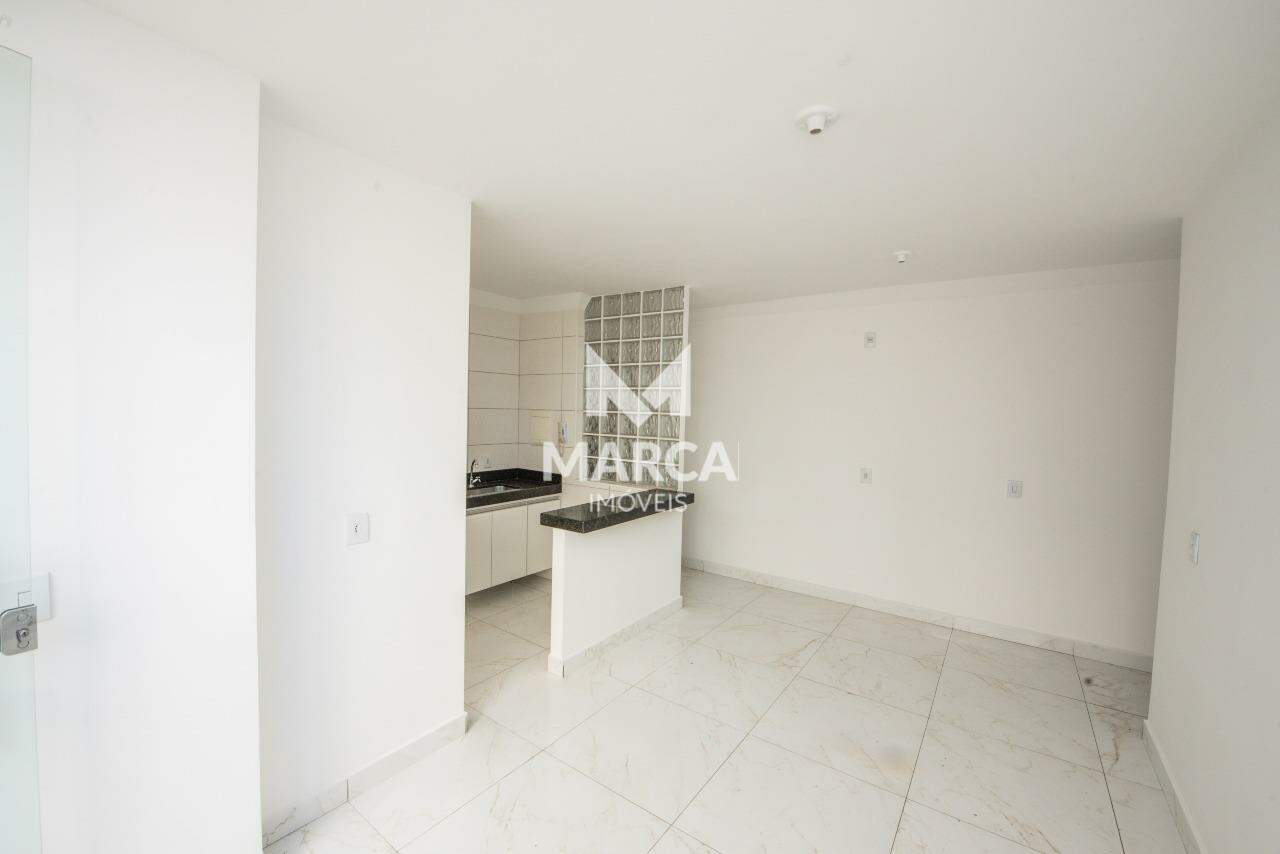 Área privativa para aluguel no Sagrada Família: