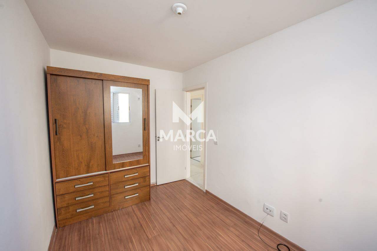 Área privativa para aluguel no Sagrada Família: