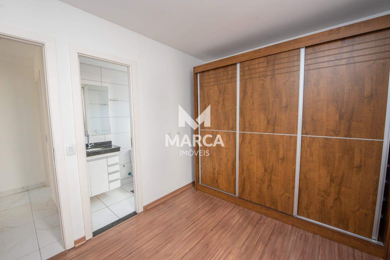 Área privativa para aluguel no Sagrada Família: