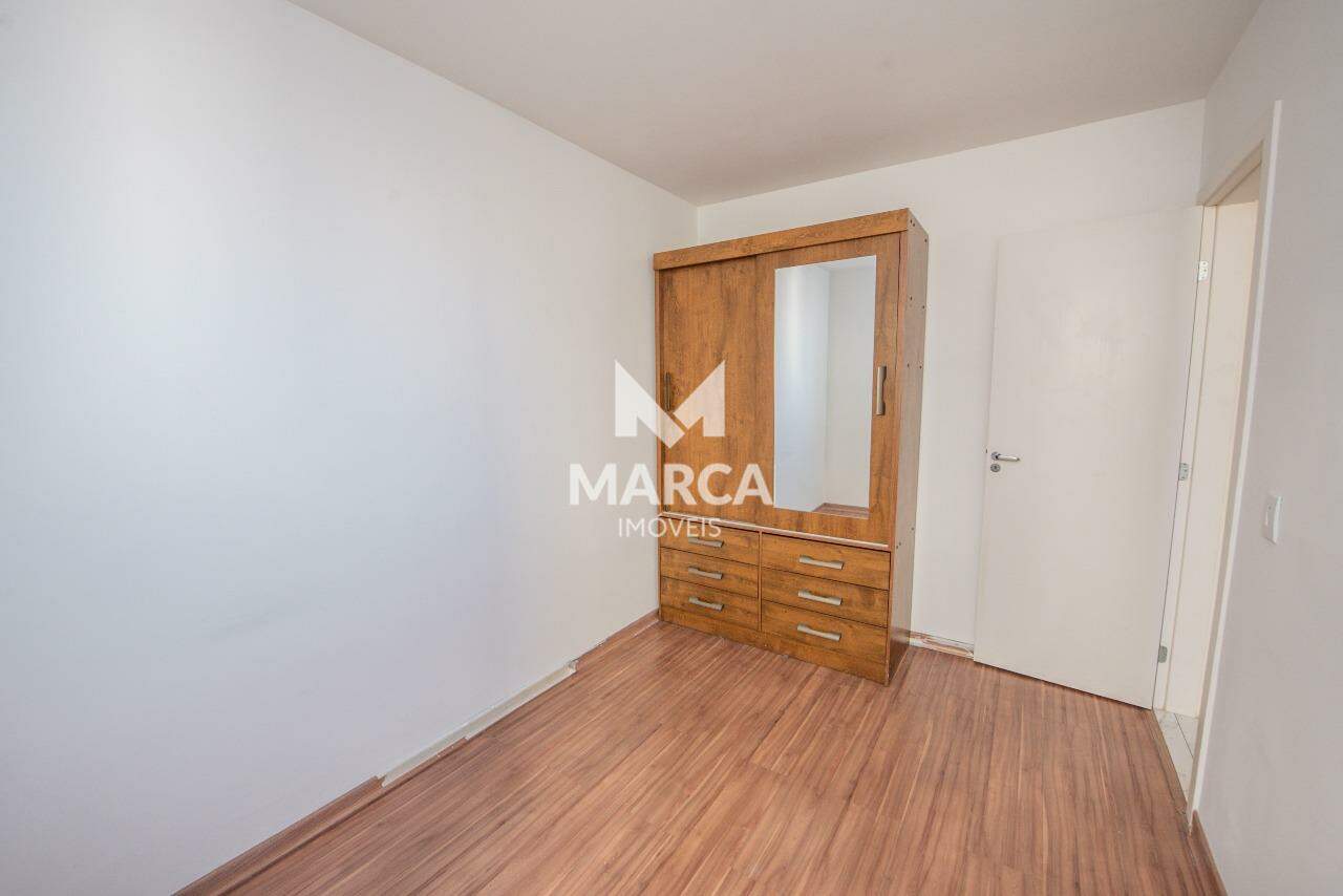 Área privativa para aluguel no Sagrada Família: