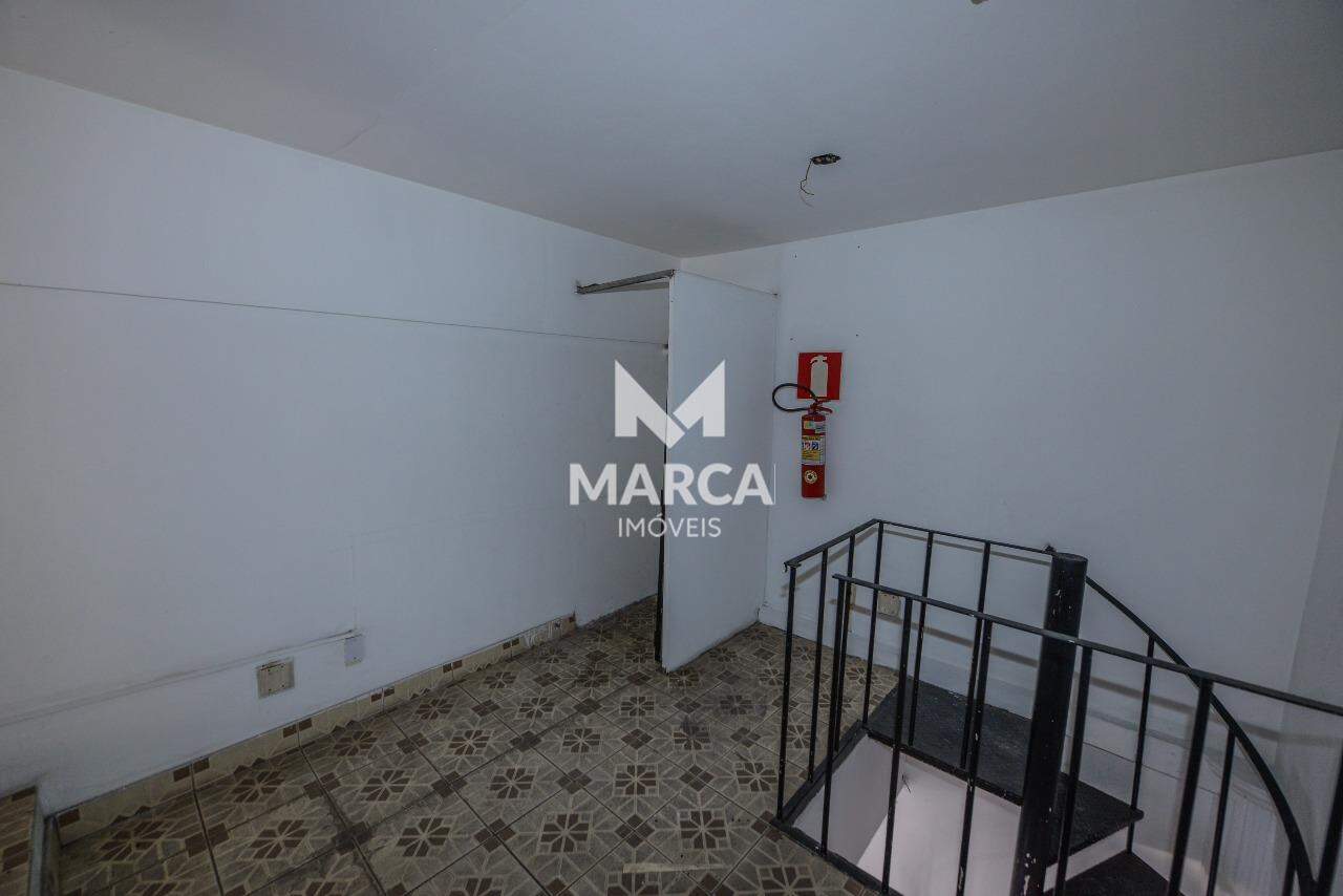 Loja para aluguel no Centro: