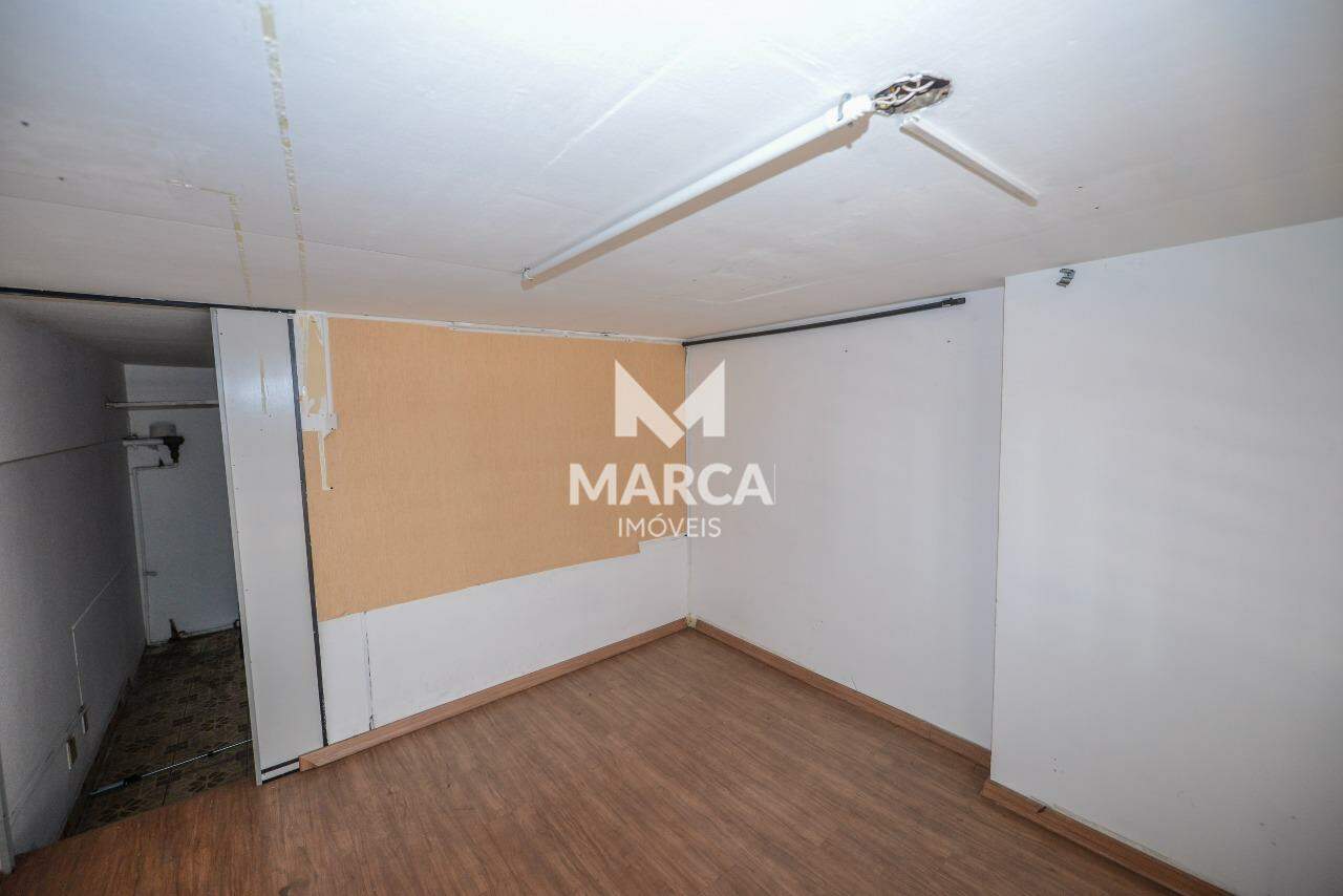 Loja para aluguel no Centro: