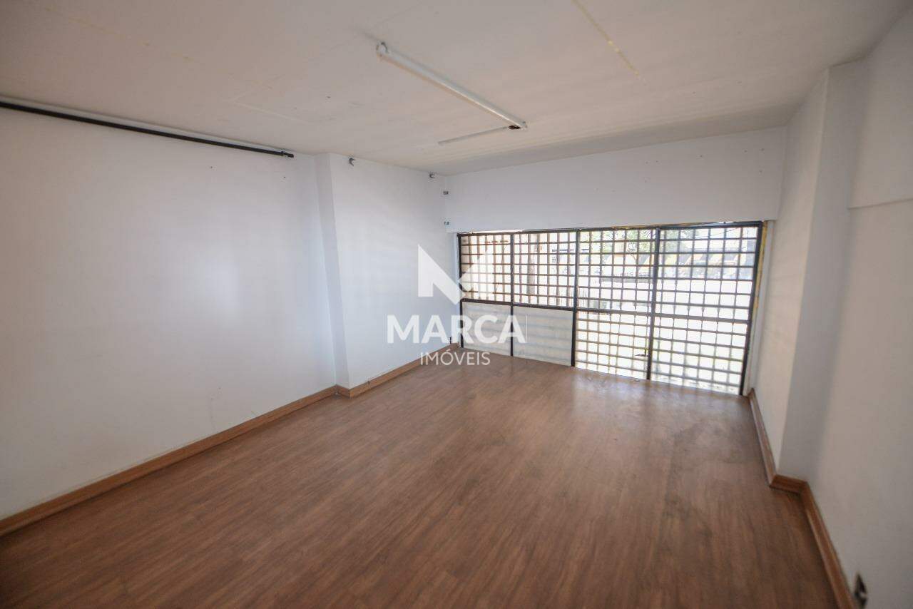 Loja para aluguel no Centro: