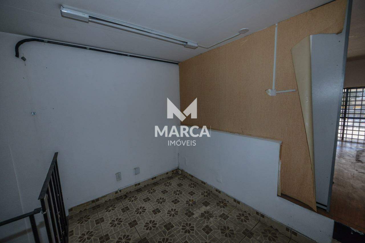 Loja para aluguel no Centro: