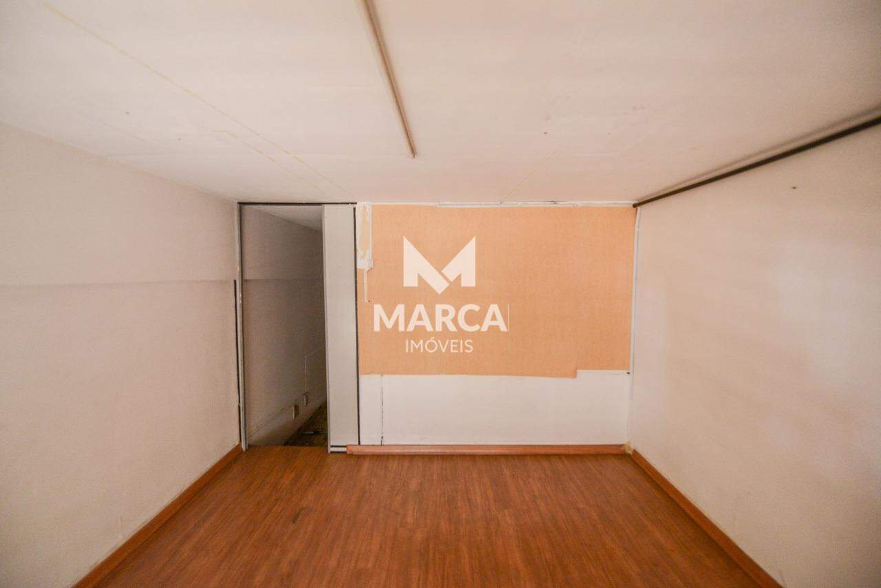 Loja para aluguel no Centro: