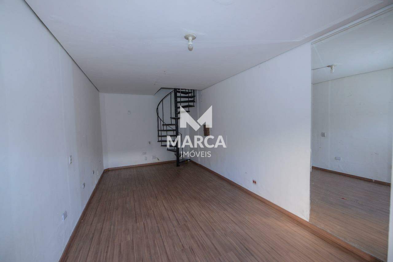 Loja para aluguel no Centro: