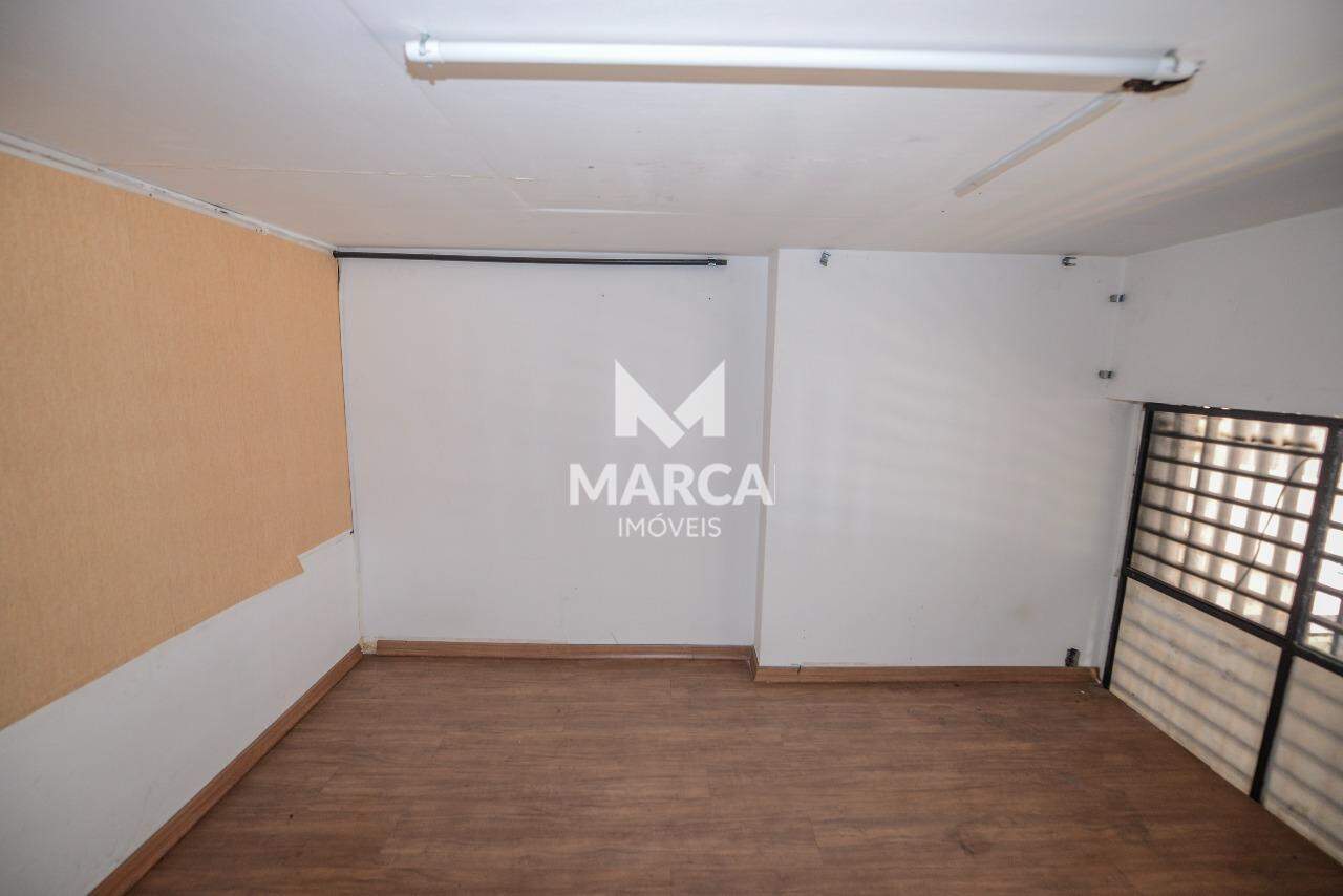 Loja para aluguel no Centro: