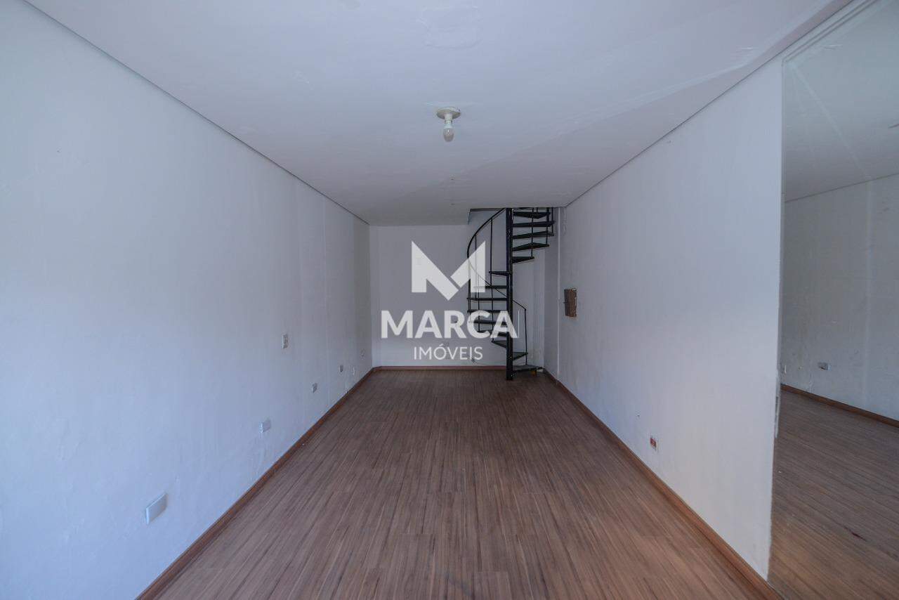 Loja para aluguel no Centro: