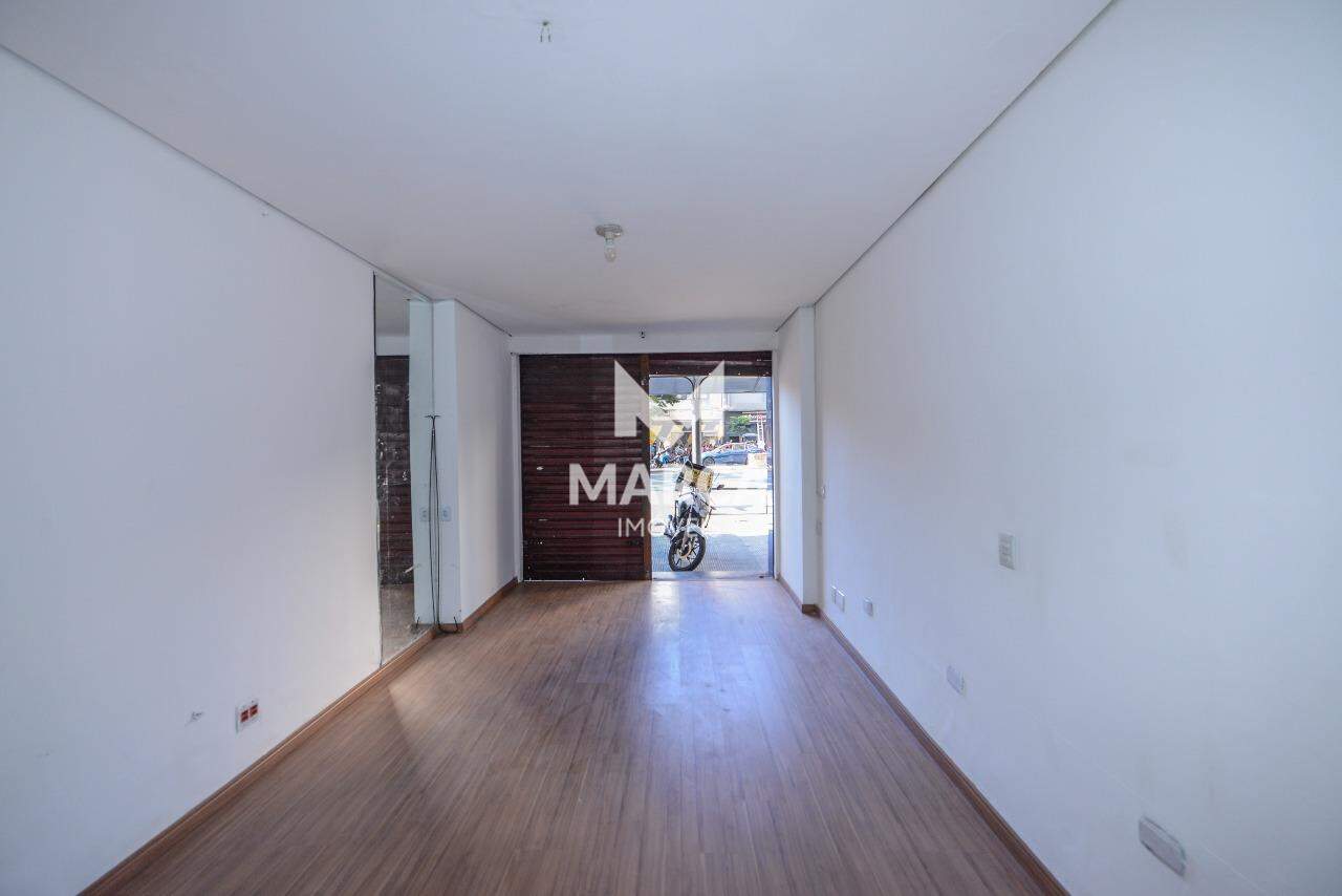 Loja para aluguel no Centro: