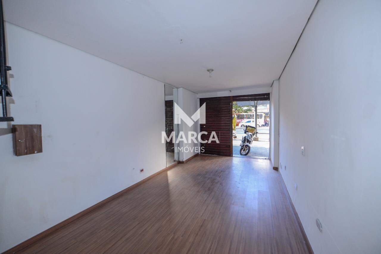 Loja para aluguel no Centro: