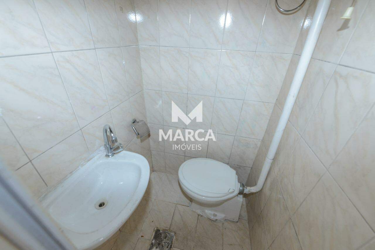 Loja para aluguel no Santa Efigênia: 