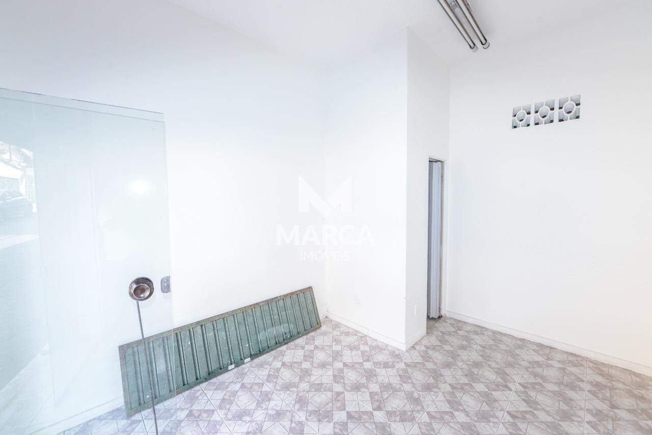 Loja para aluguel no Santa Efigênia: 