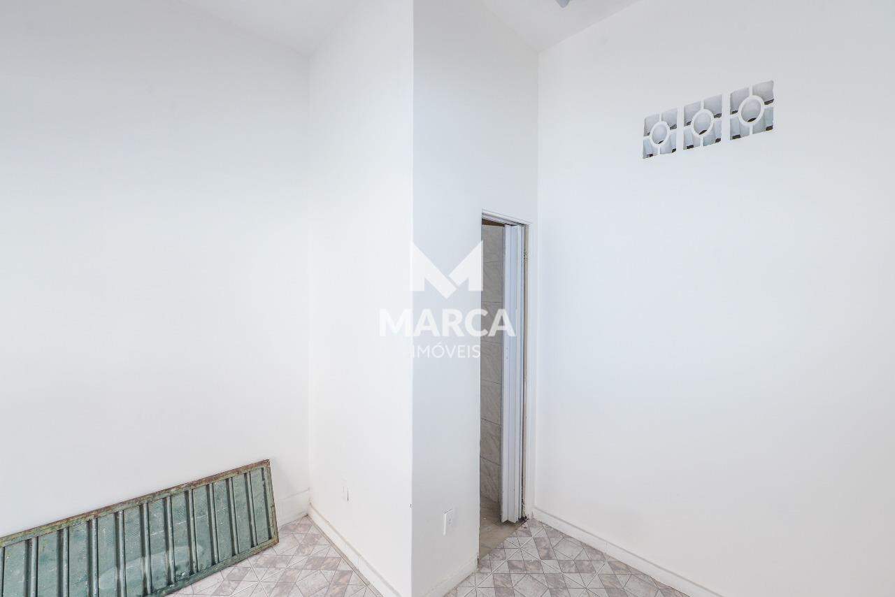 Loja para aluguel no Santa Efigênia: 