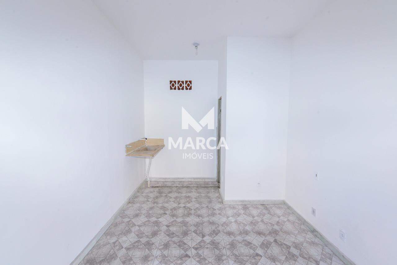 Loja para aluguel no Santa Efigênia: 